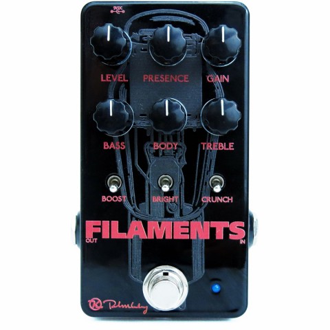 Keeley Filaments Keeley Filaments